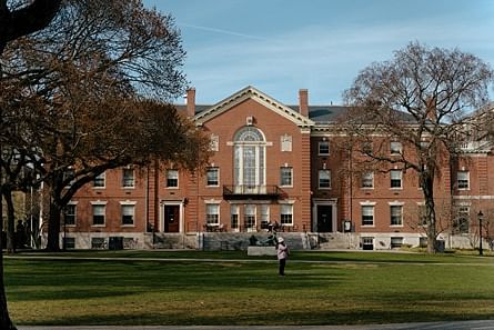 Best Universities in USA