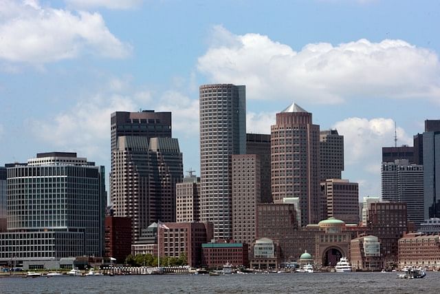 Boston Vs New York + Variations