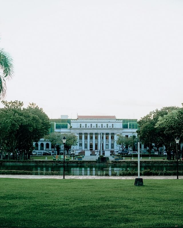 University Of Miami Scholarship