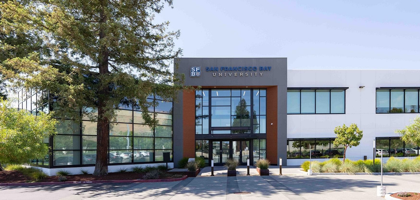 The Complete Guide to San Francisco Bay University!